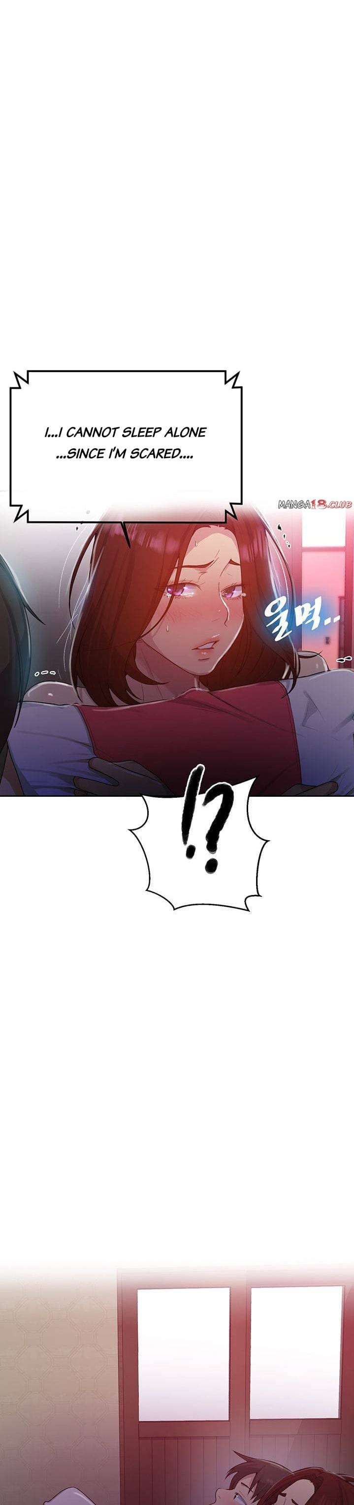 Secret Class Uncensored, chapter 81, page 22 of 30