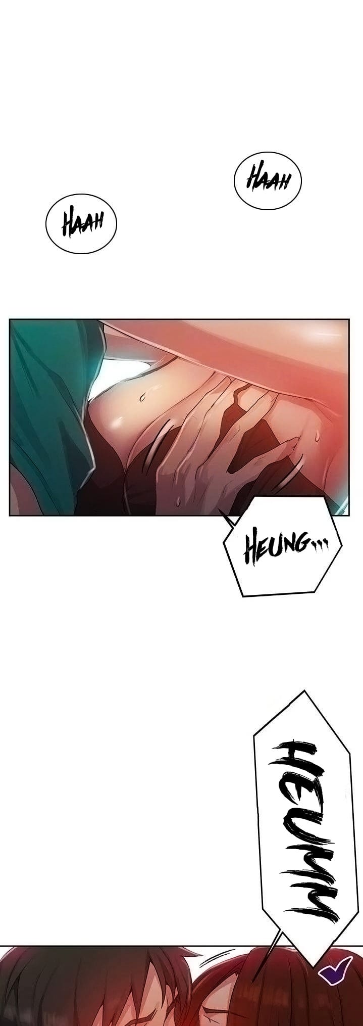 Secret Class Uncensored, chapter 82, page 7 of 35
