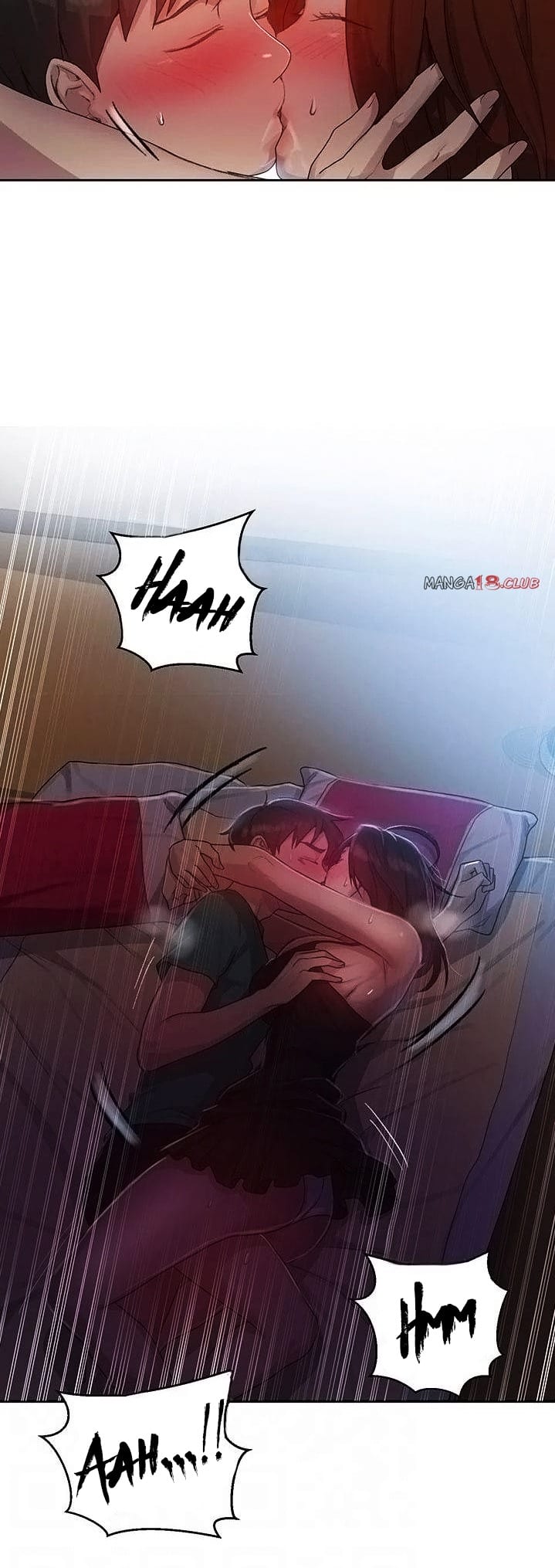 Secret Class Uncensored, chapter 82, page 8 of 35
