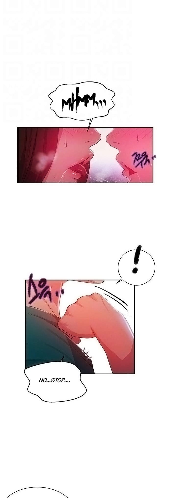 Secret Class Uncensored, chapter 82, page 9 of 35