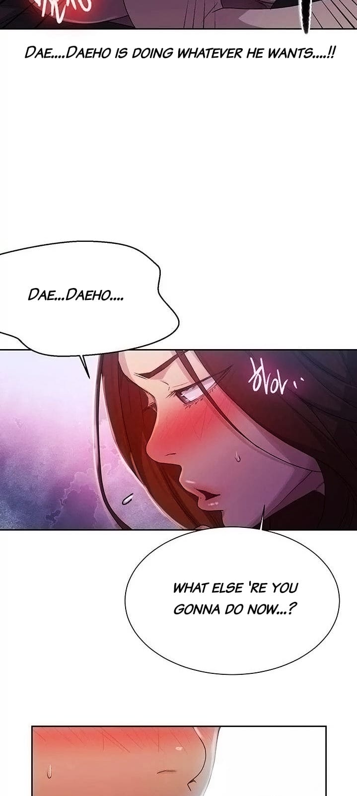 Secret Class Uncensored, chapter 82, page 13 of 35