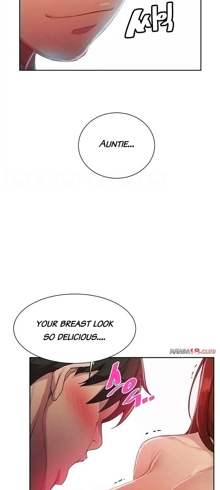 Secret Class Uncensored, chapter 82, page 14 of 35