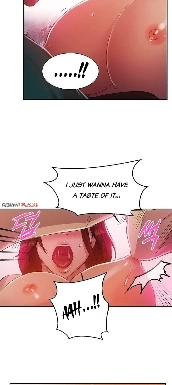 Secret Class Uncensored, chapter 82, page 15 of 35