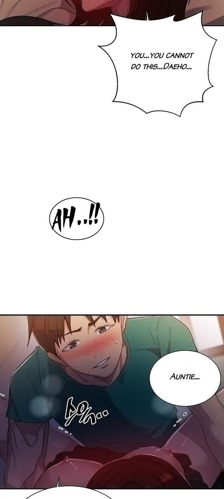 Secret Class Uncensored, chapter 82, page 19 of 35