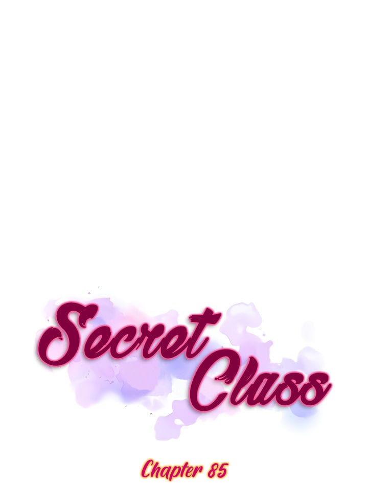 Secret Class Uncensored, chapter 85, page 10 of 108