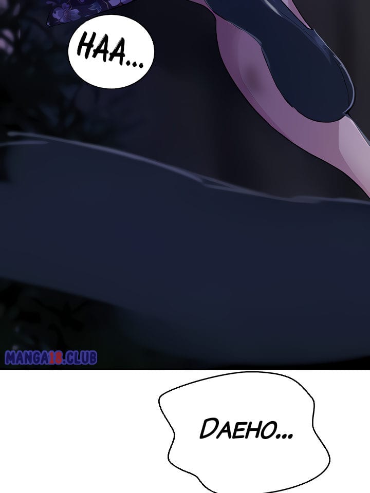 Secret Class Uncensored, chapter 85, page 15 of 108