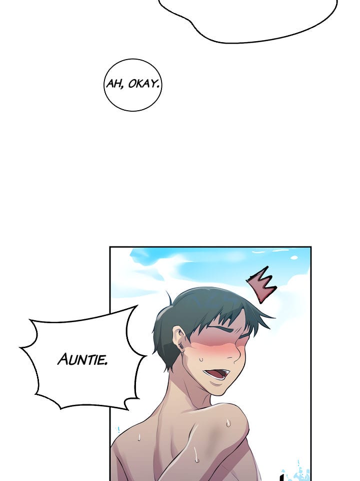 Secret Class Uncensored, chapter 85, page 17 of 108