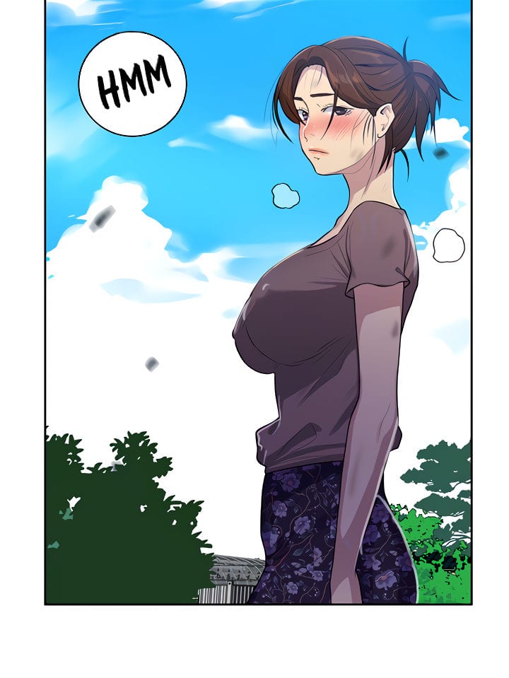 Secret Class Uncensored, chapter 85, page 27 of 108