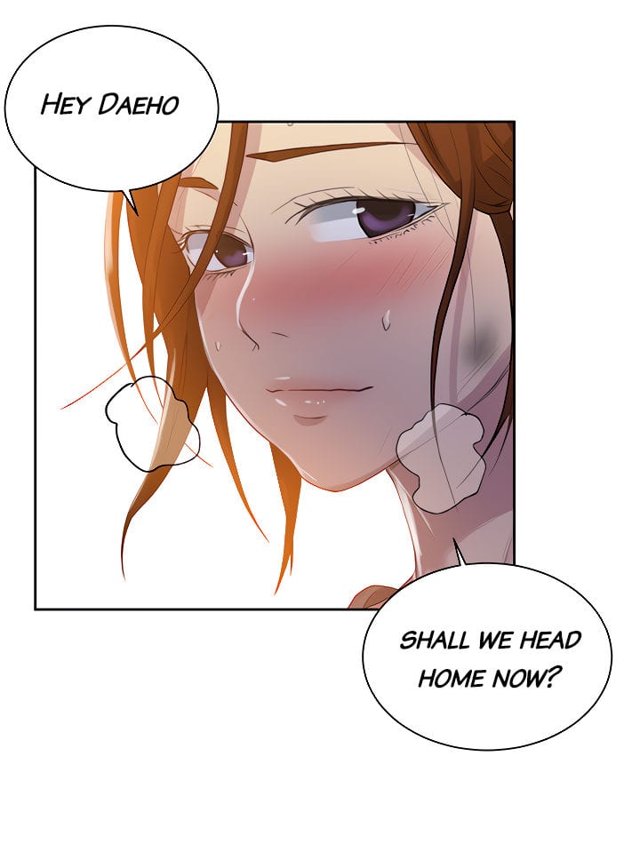 Secret Class Uncensored, chapter 85, page 29 of 108