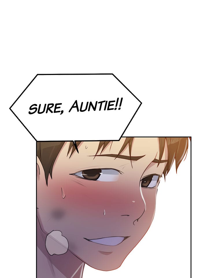 Secret Class Uncensored, chapter 85, page 30 of 108