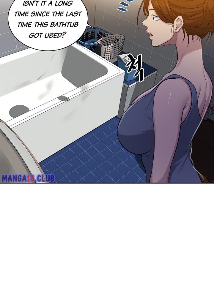 Secret Class Uncensored, chapter 85, page 36 of 108