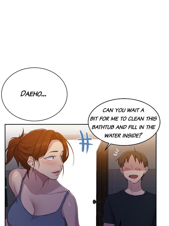 Secret Class Uncensored, chapter 85, page 38 of 108