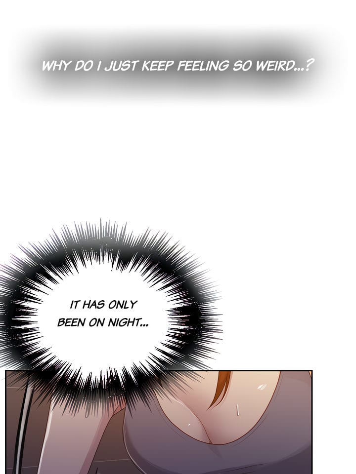 Secret Class Uncensored, chapter 85, page 43 of 108