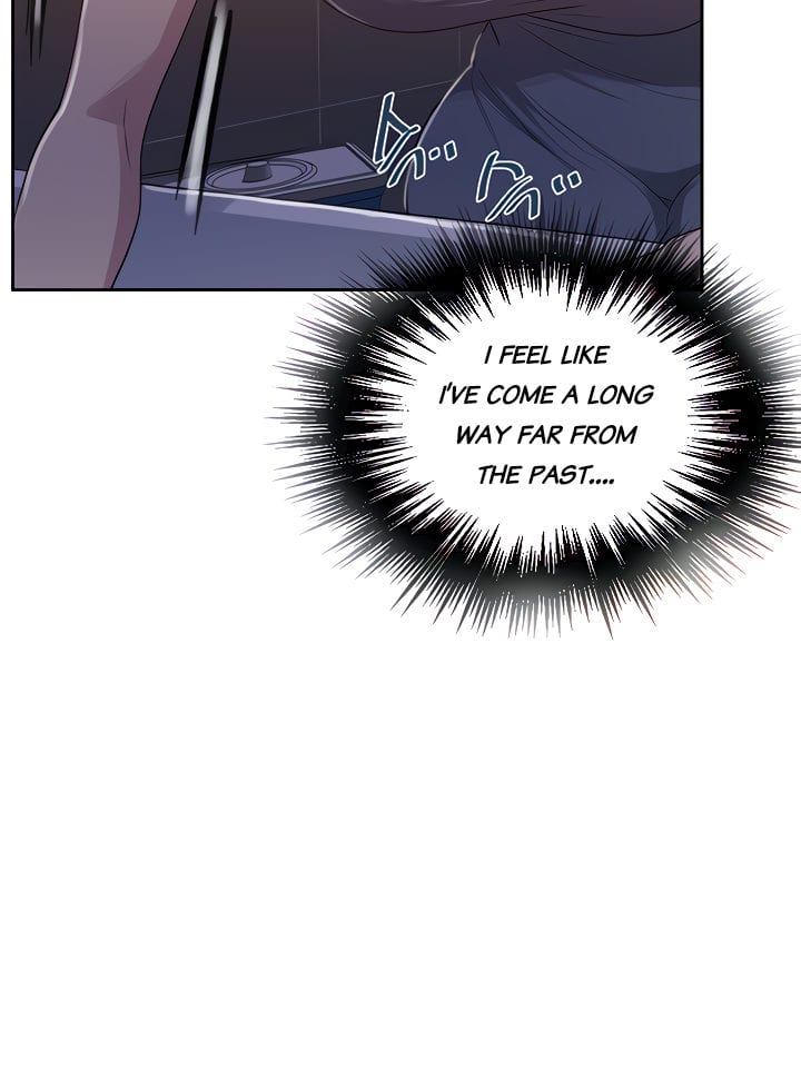 Secret Class Uncensored, chapter 85, page 44 of 108