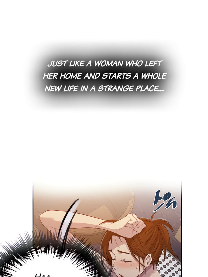 Secret Class Uncensored, chapter 85, page 46 of 108