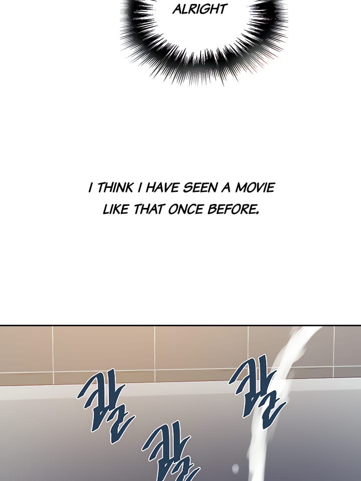 Secret Class Uncensored, chapter 85, page 48 of 108