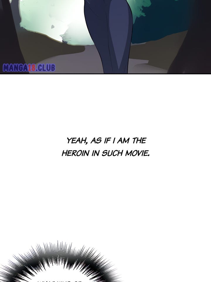 Secret Class Uncensored, chapter 85, page 51 of 108