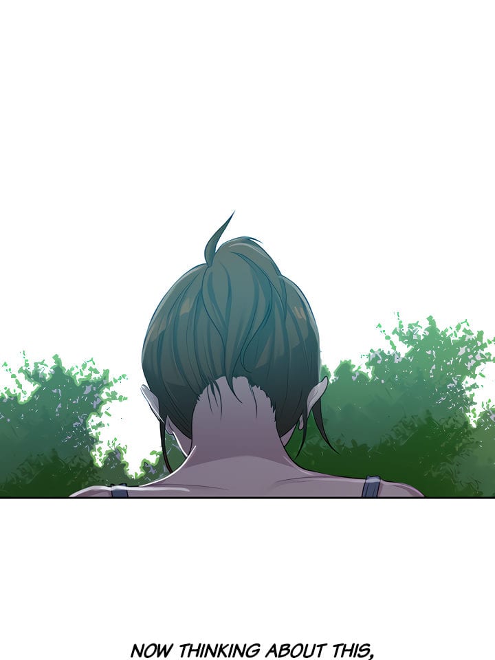 Secret Class Uncensored, chapter 85, page 53 of 108