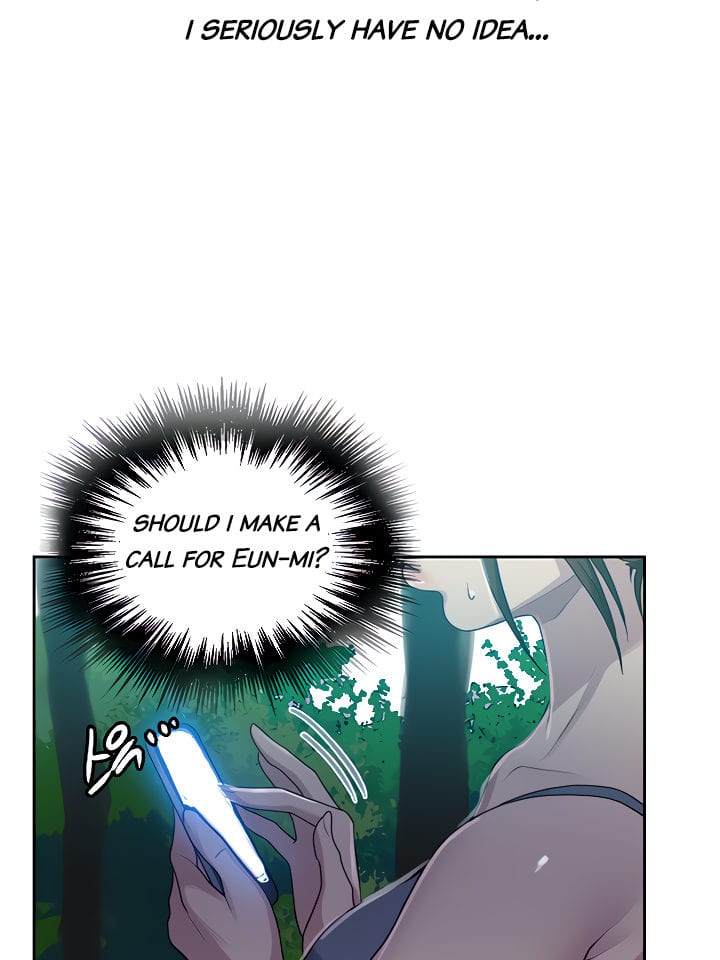 Secret Class Uncensored, chapter 85, page 54 of 108
