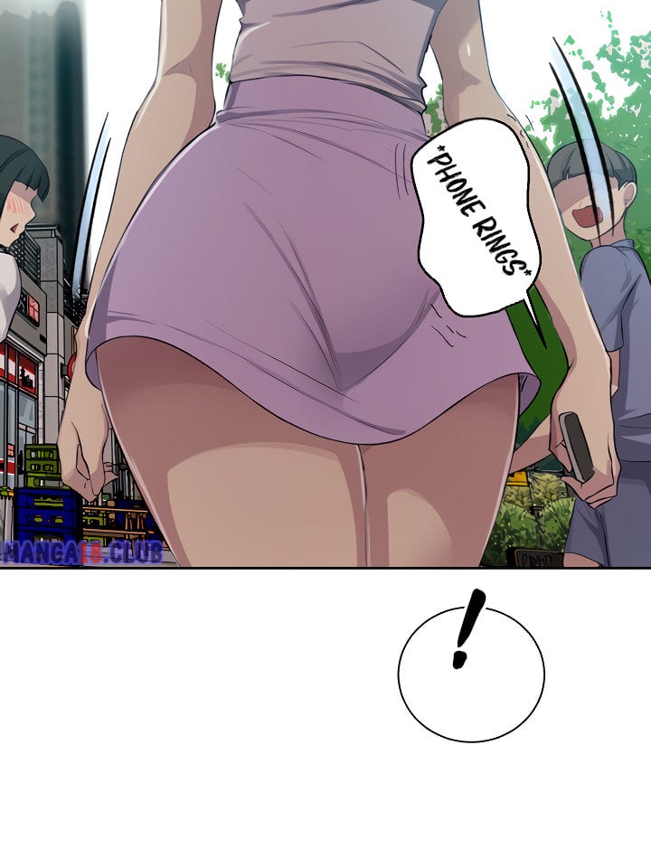 Secret Class Uncensored, chapter 85, page 59 of 108