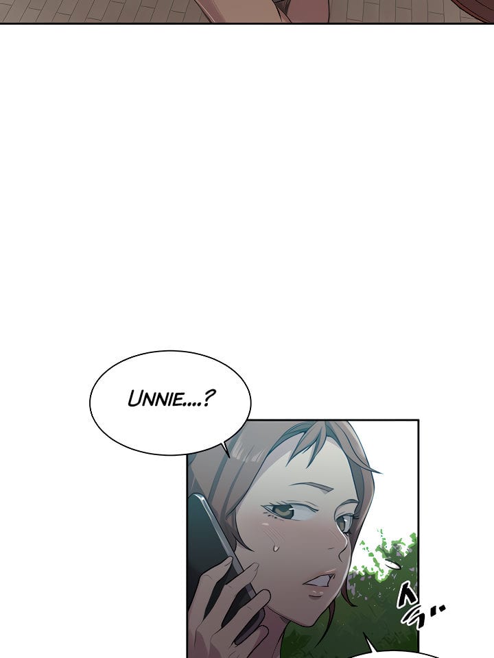 Secret Class Uncensored, chapter 85, page 61 of 108