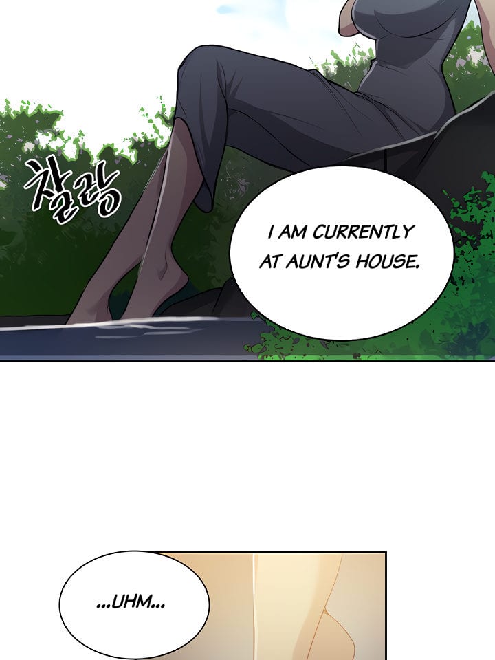 Secret Class Uncensored, chapter 85, page 63 of 108