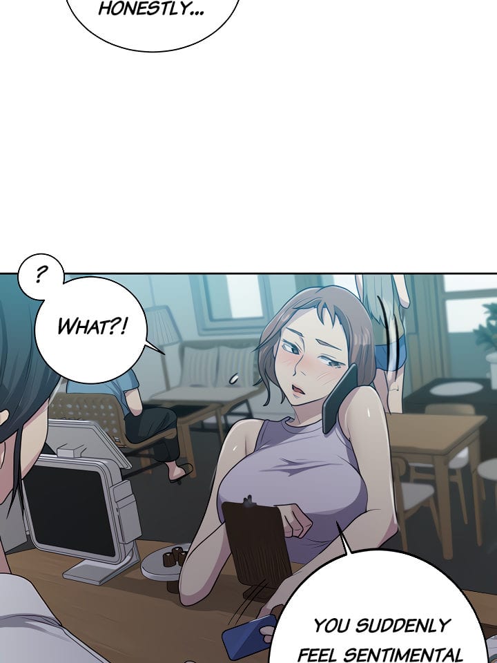 Secret Class Uncensored, chapter 85, page 67 of 108