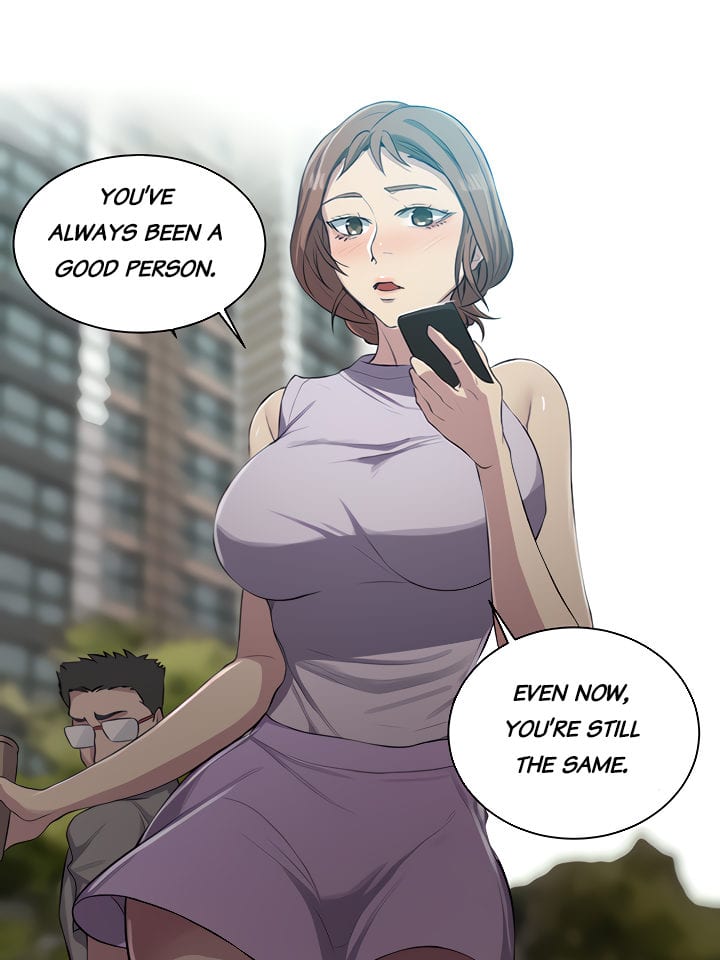 Secret Class Uncensored, chapter 85, page 70 of 108