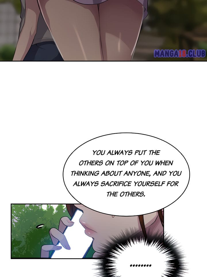 Secret Class Uncensored, chapter 85, page 71 of 108