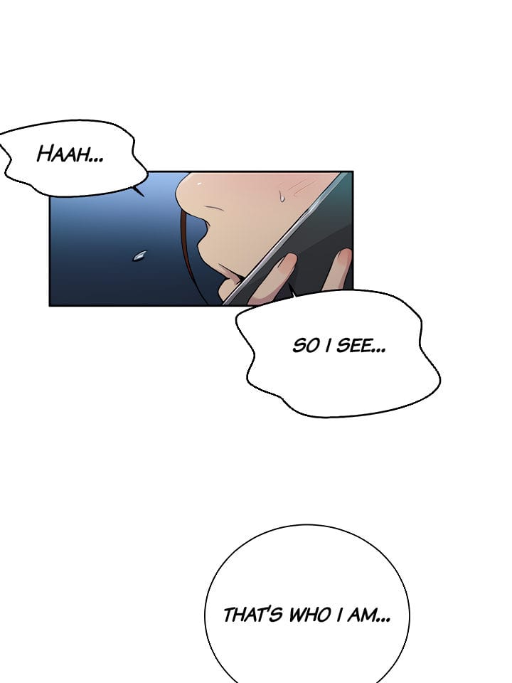 Secret Class Uncensored, chapter 85, page 75 of 108