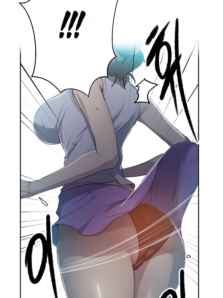 Secret Class Uncensored, chapter 85, page 80 of 108