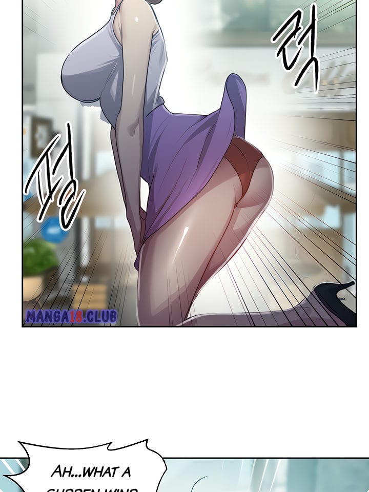 Secret Class Uncensored, chapter 85, page 82 of 108