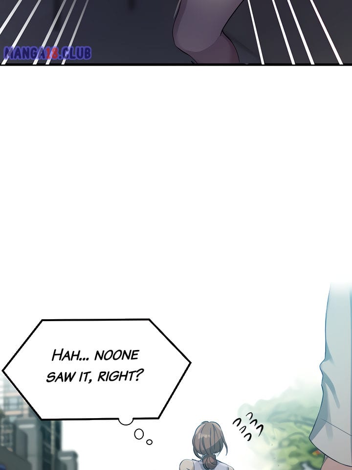 Secret Class Uncensored, chapter 85, page 84 of 108