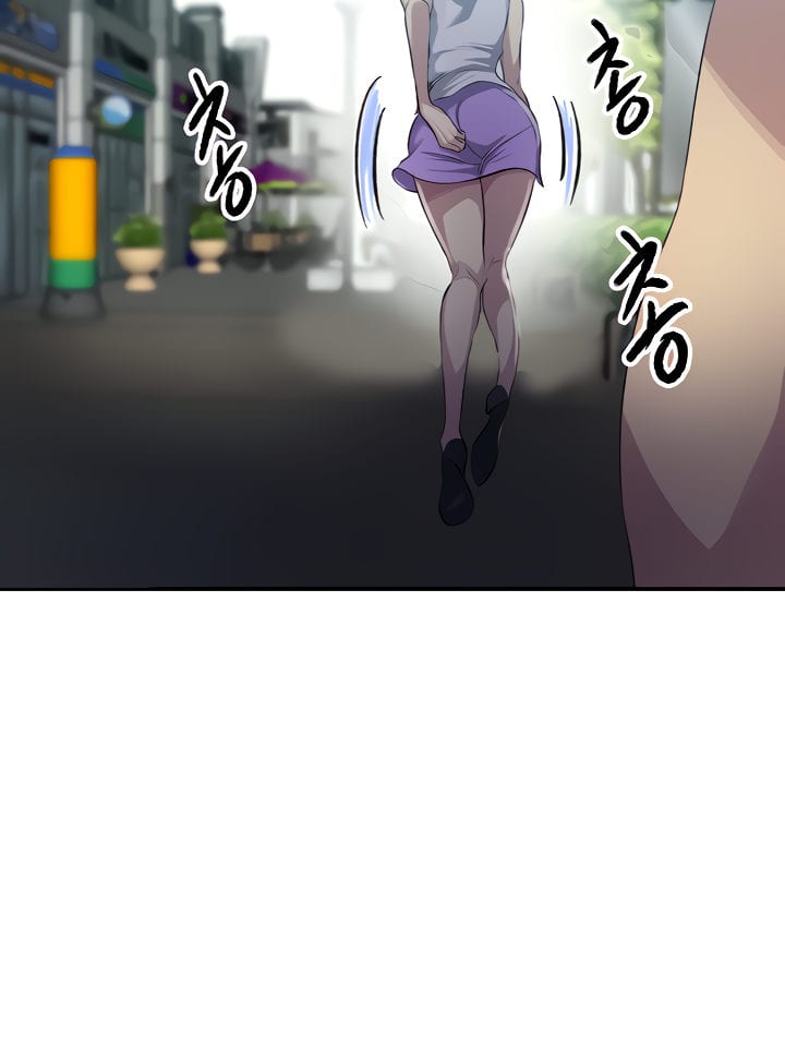 Secret Class Uncensored, chapter 85, page 85 of 108