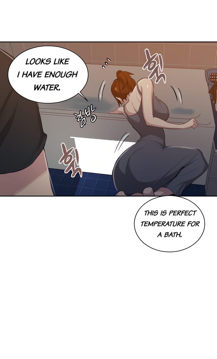 Secret Class Uncensored, chapter 85, page 91 of 108