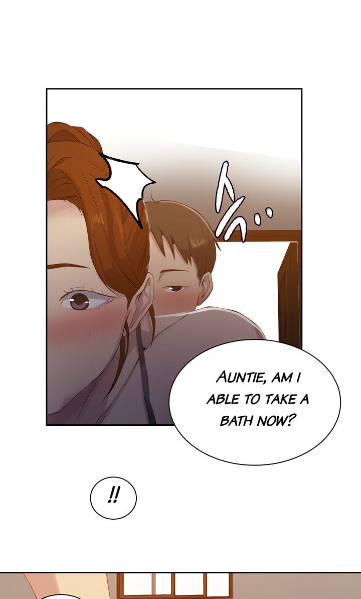 Secret Class Uncensored, chapter 85, page 92 of 108