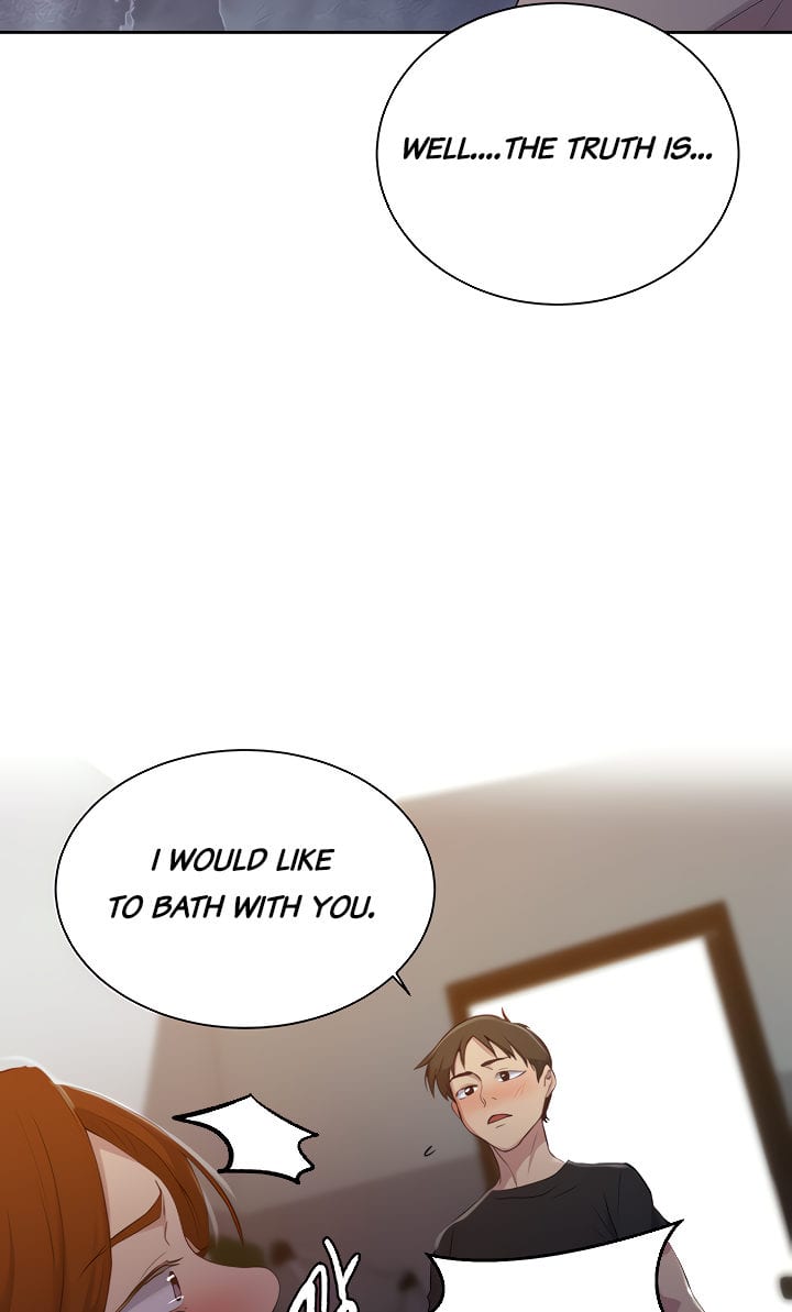 Secret Class Uncensored, chapter 85, page 94 of 108