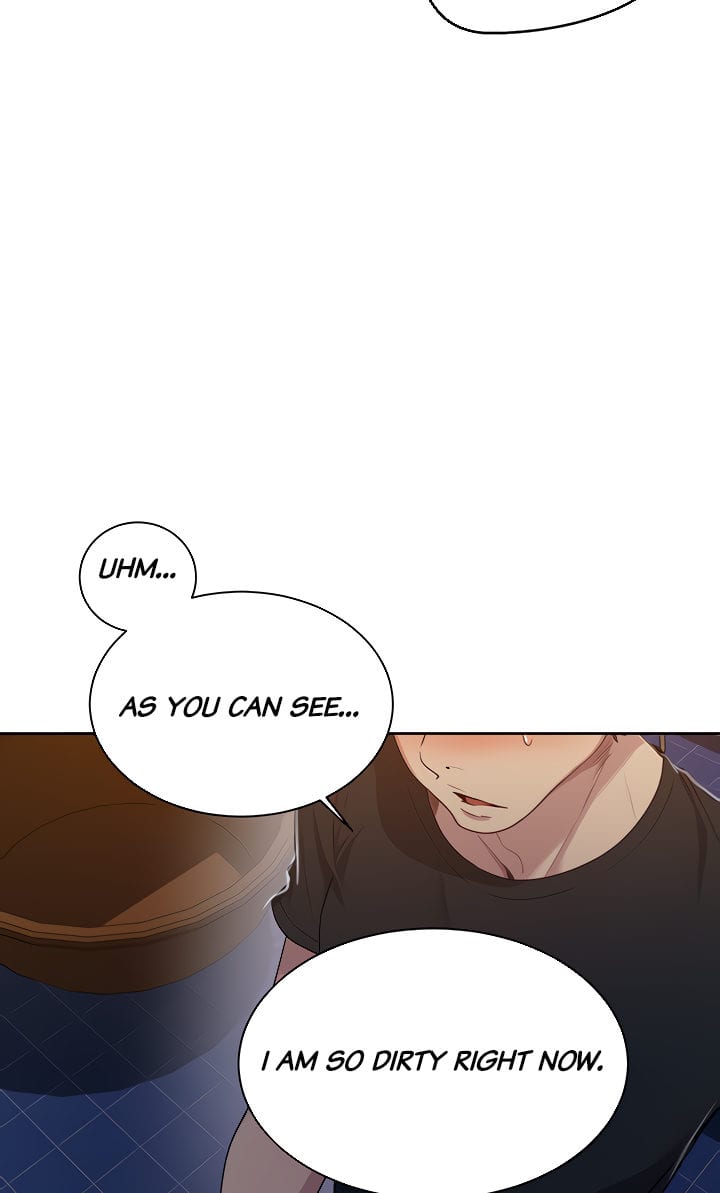Secret Class Uncensored, chapter 85, page 96 of 108