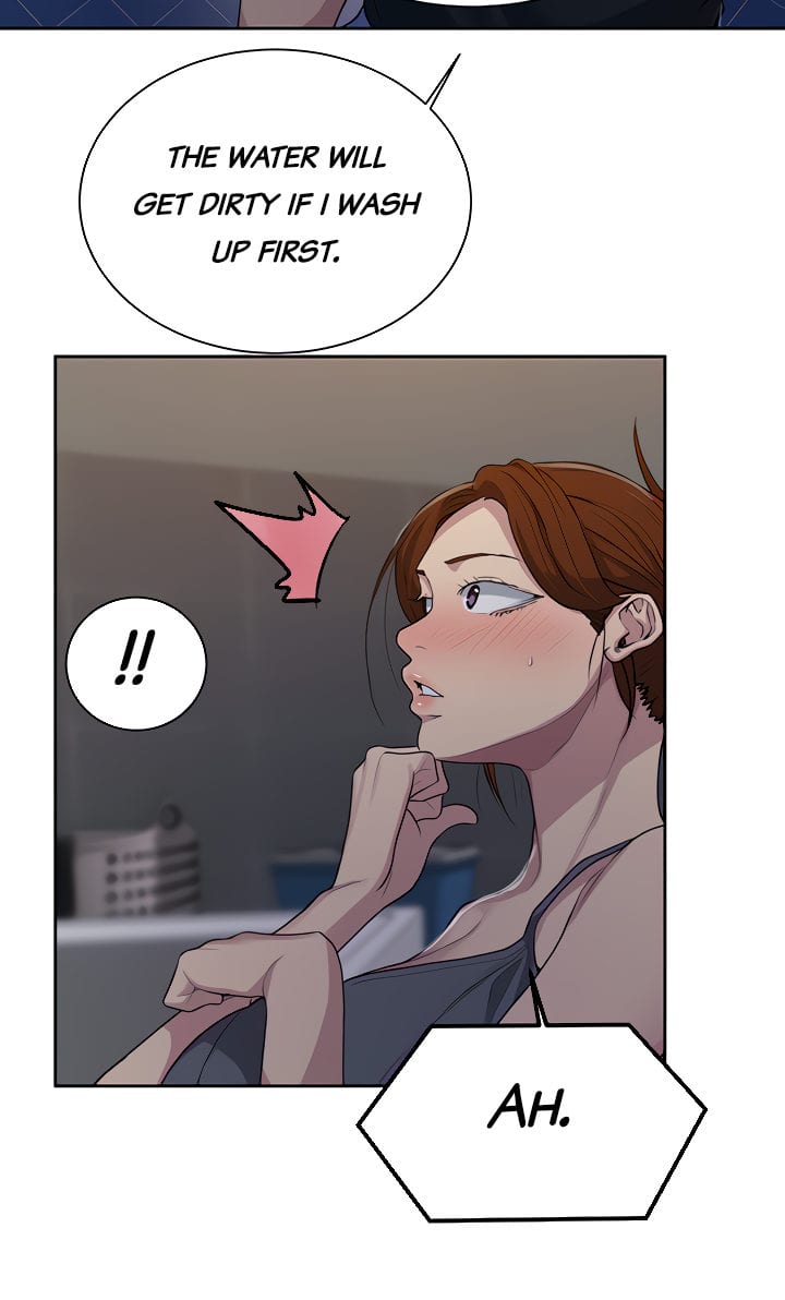 Secret Class Uncensored, chapter 85, page 97 of 108