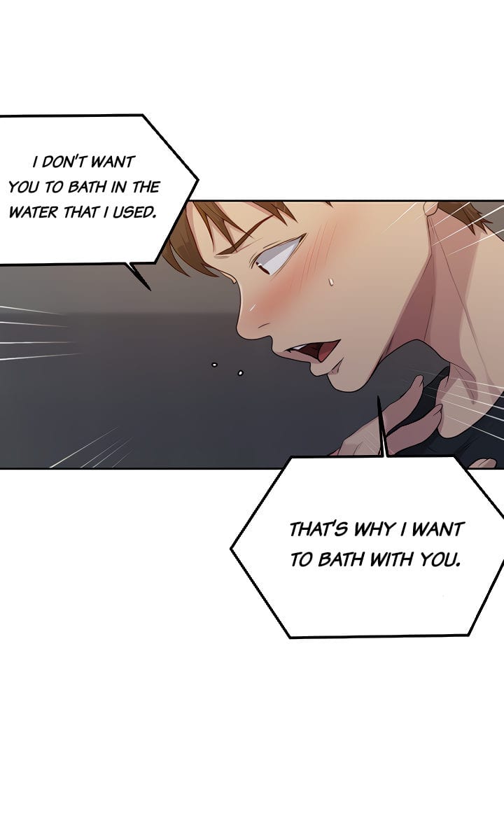 Secret Class Uncensored, chapter 85, page 98 of 108