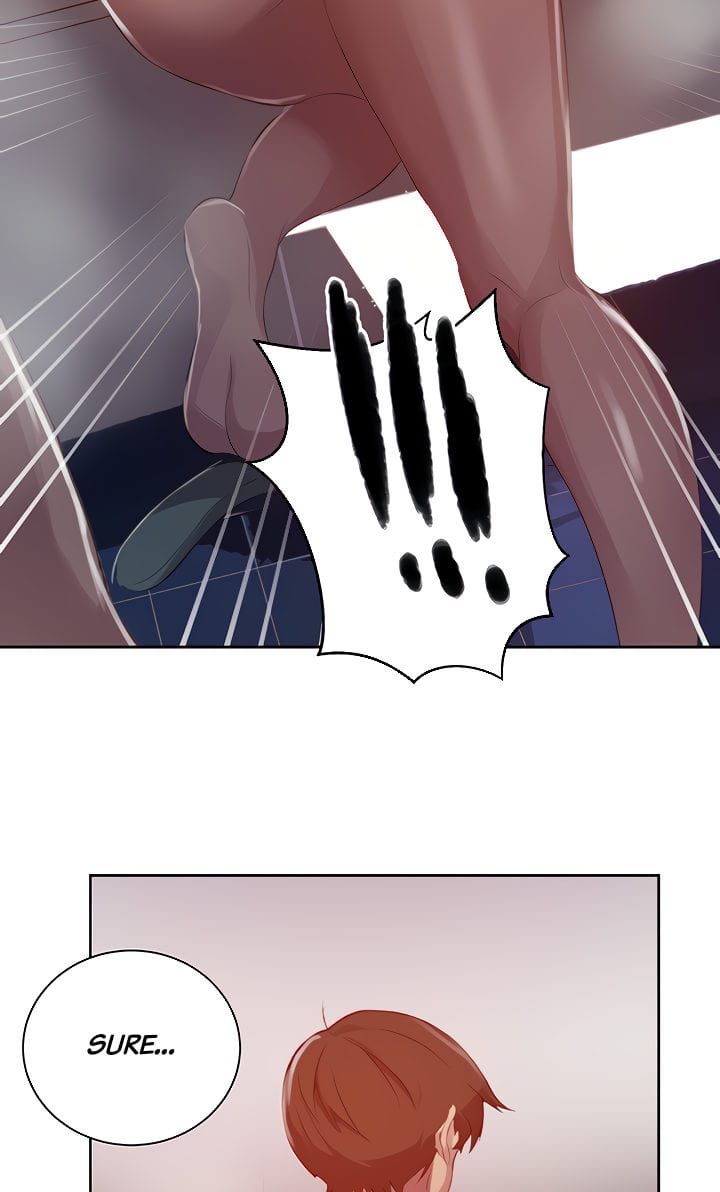 Secret Class Uncensored, chapter 85, page 103 of 108