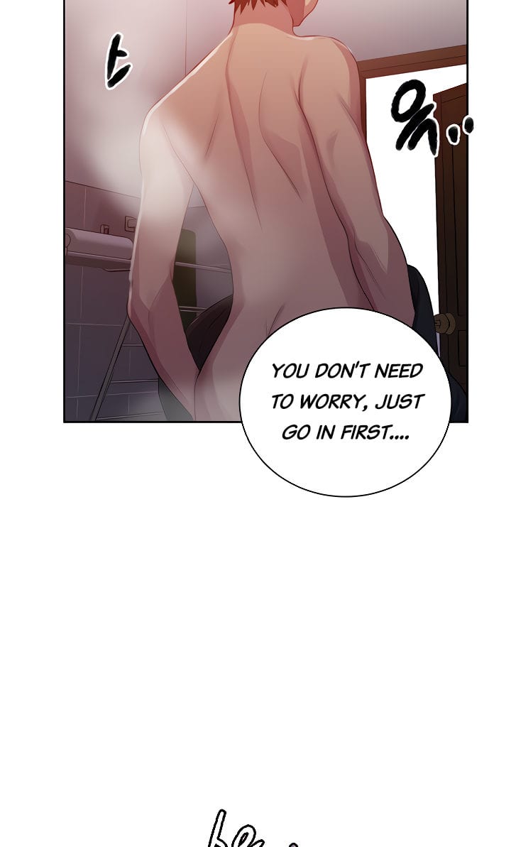 Secret Class Uncensored, chapter 85, page 104 of 108