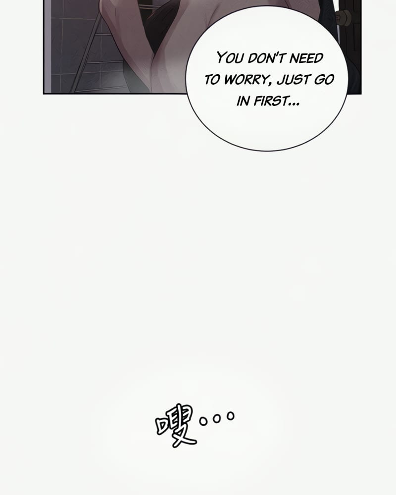 Secret Class Uncensored, chapter 86, page 5 of 107