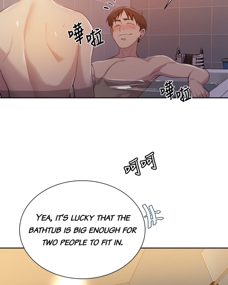 Secret Class Uncensored, chapter 86, page 18 of 107