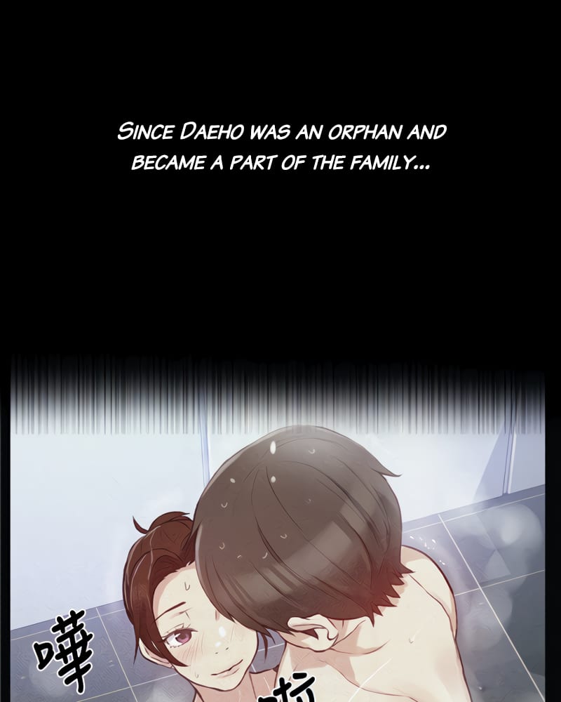 Secret Class Uncensored, chapter 86, page 22 of 107