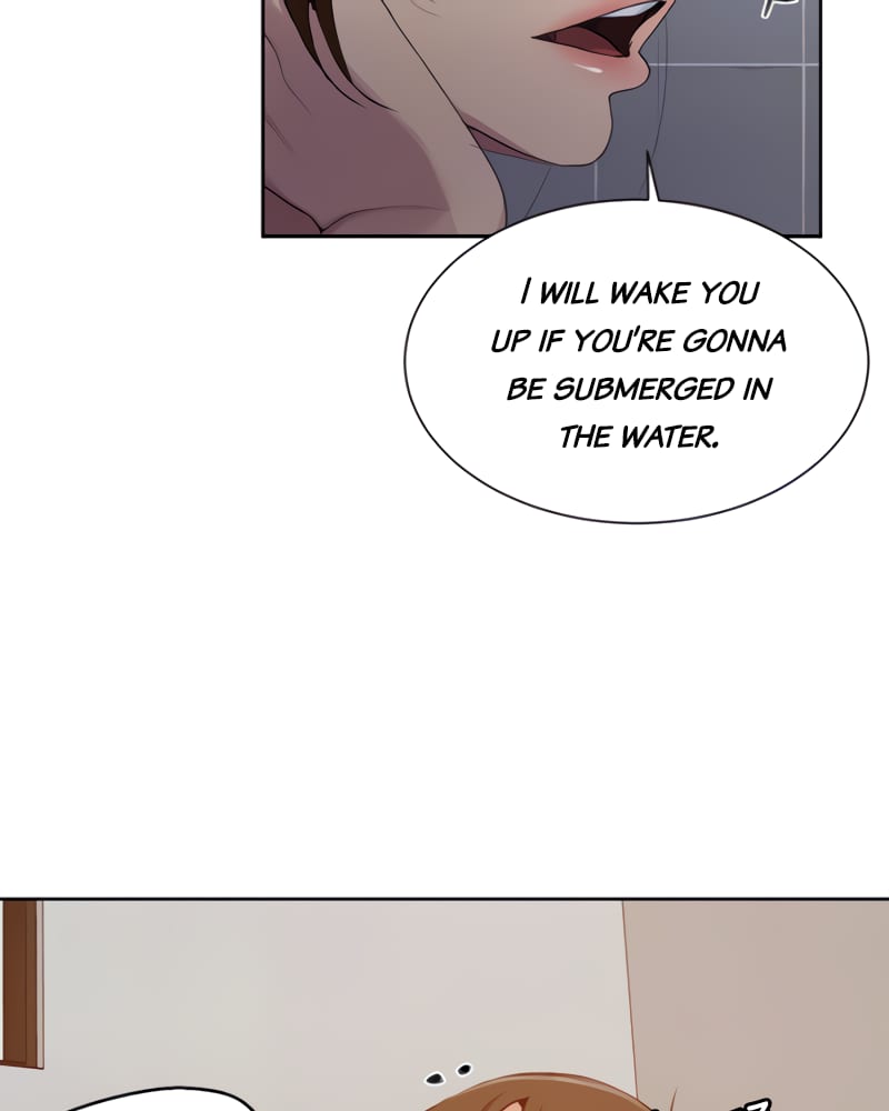Secret Class Uncensored, chapter 86, page 31 of 107