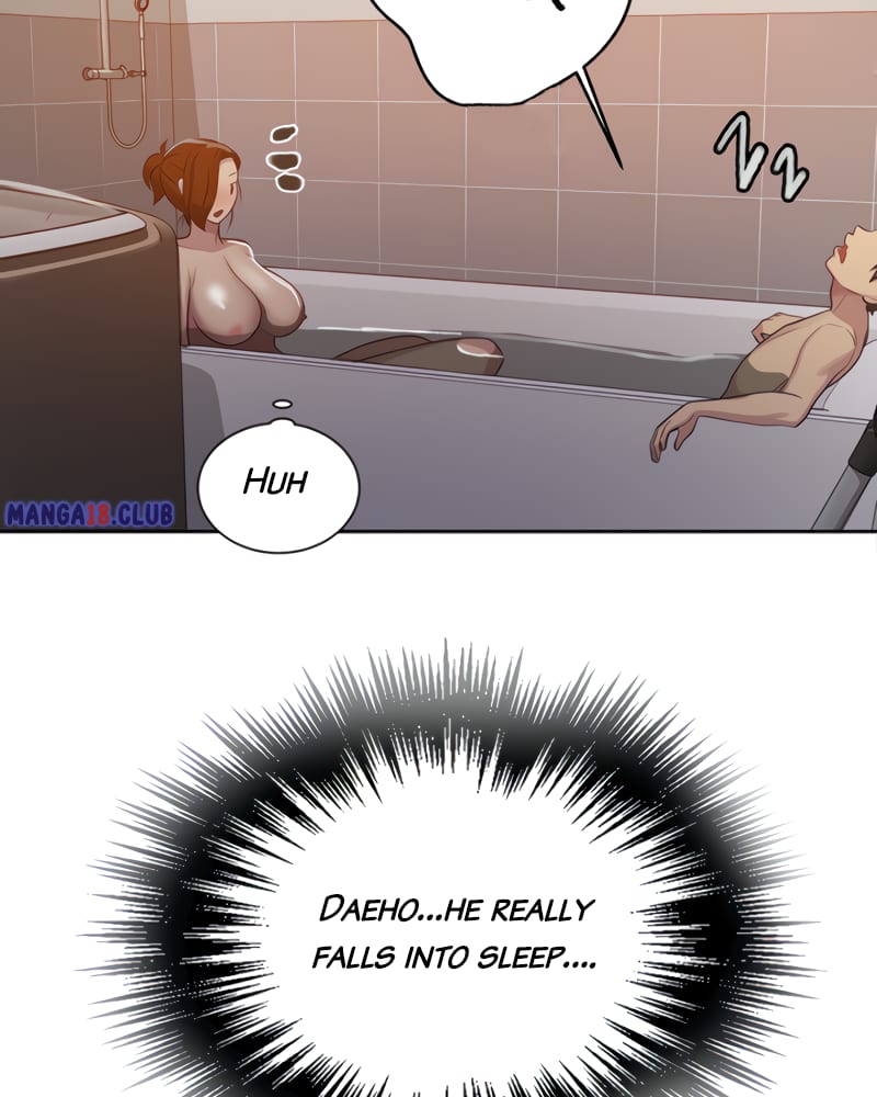 Secret Class Uncensored, chapter 86, page 35 of 107