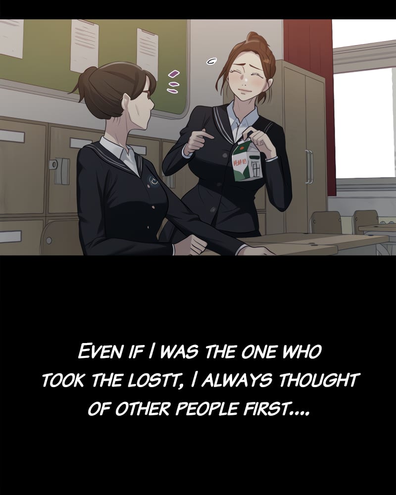 Secret Class Uncensored, chapter 86, page 51 of 107