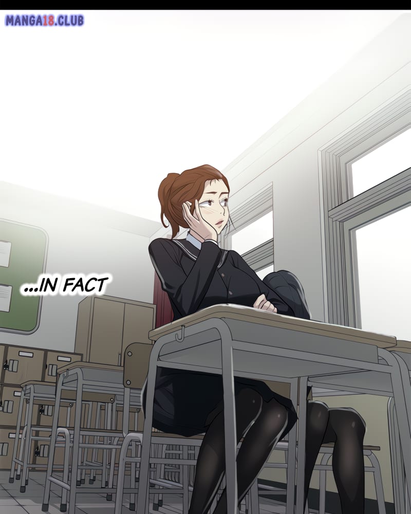 Secret Class Uncensored, chapter 86, page 52 of 107