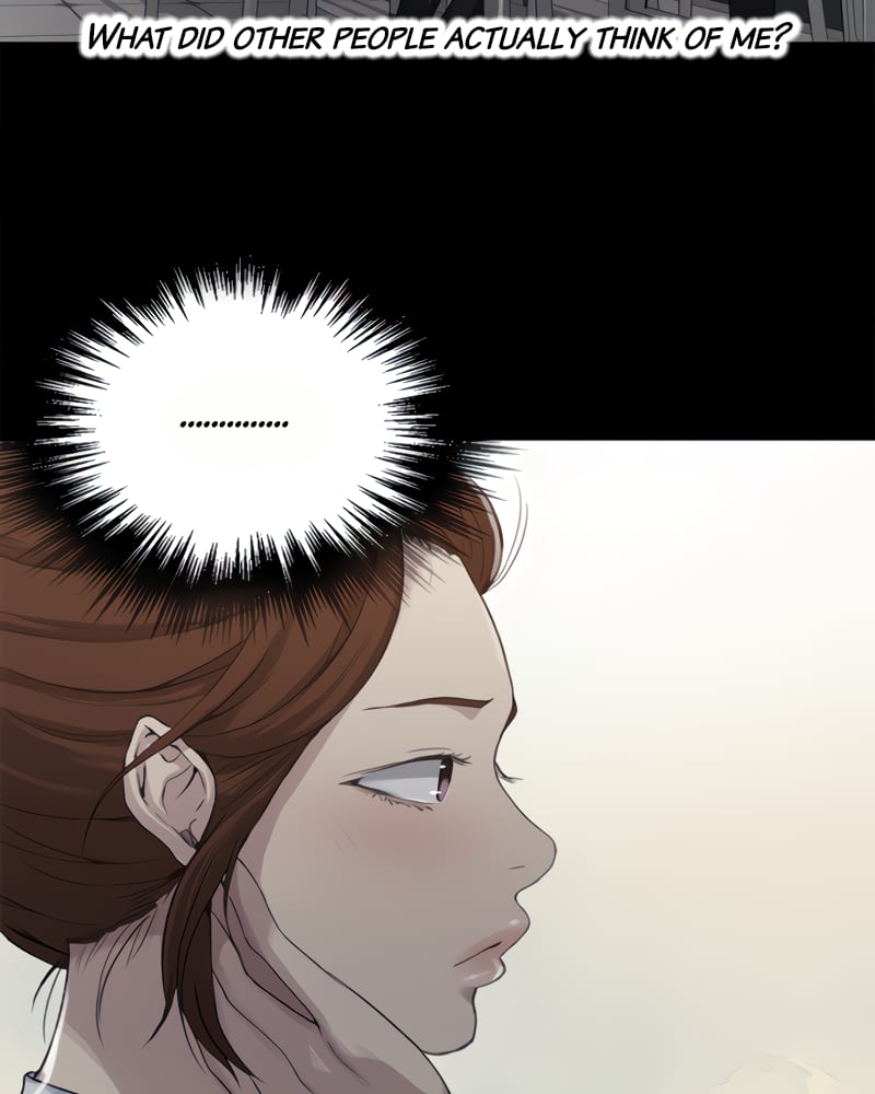 Secret Class Uncensored, chapter 86, page 53 of 107